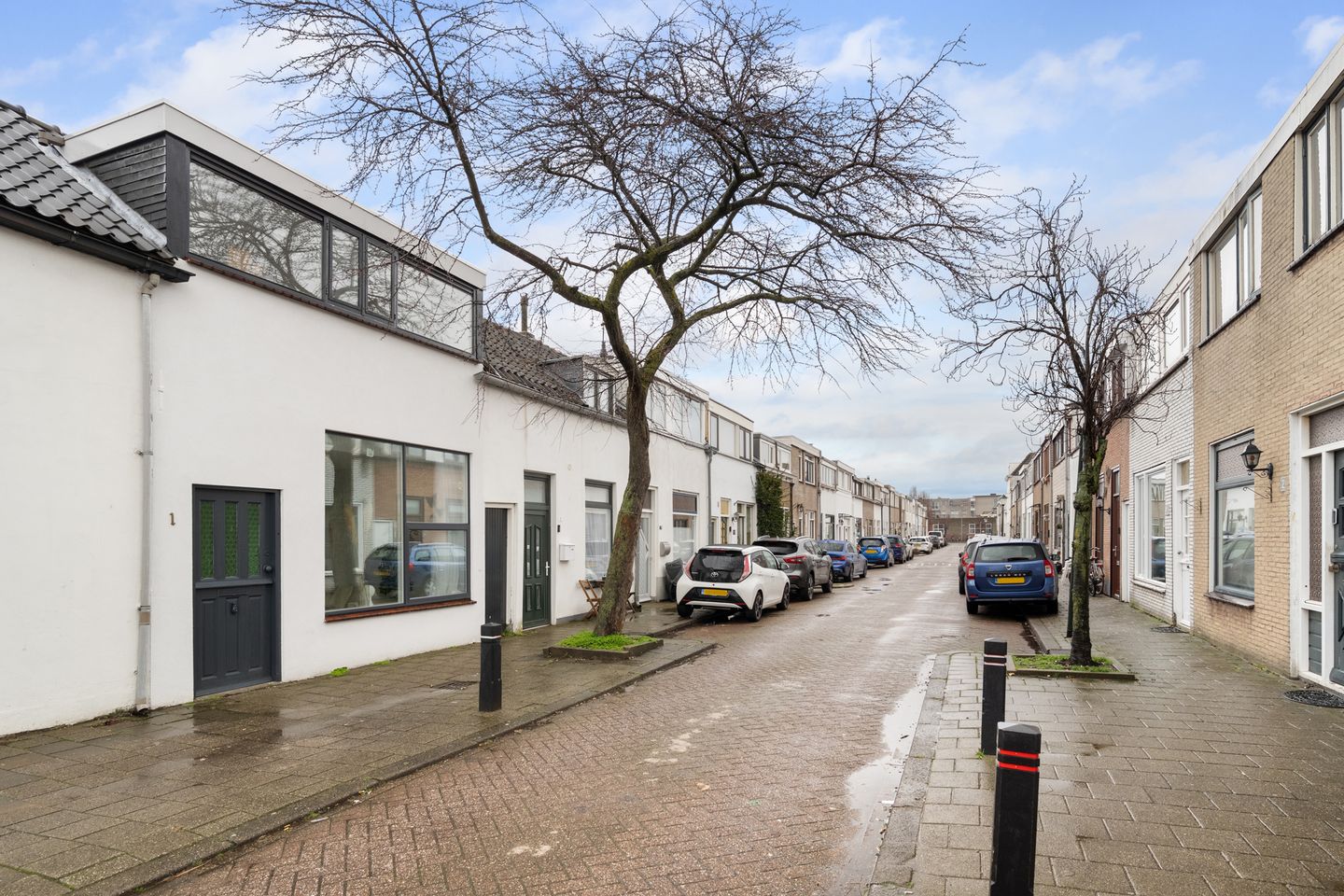 Foto 29 van Gasstraat 1