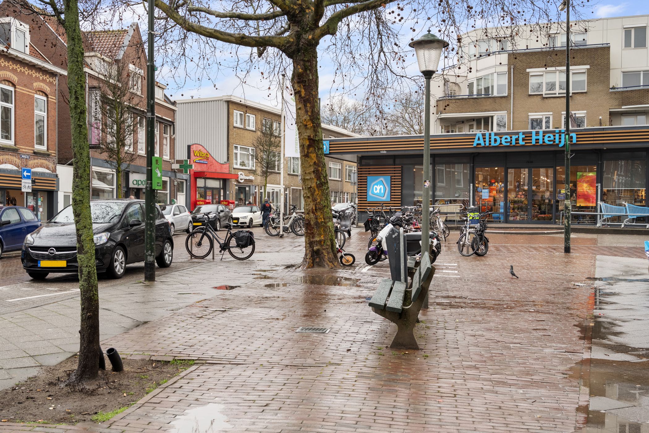 Foto 33 van Gasstraat 1