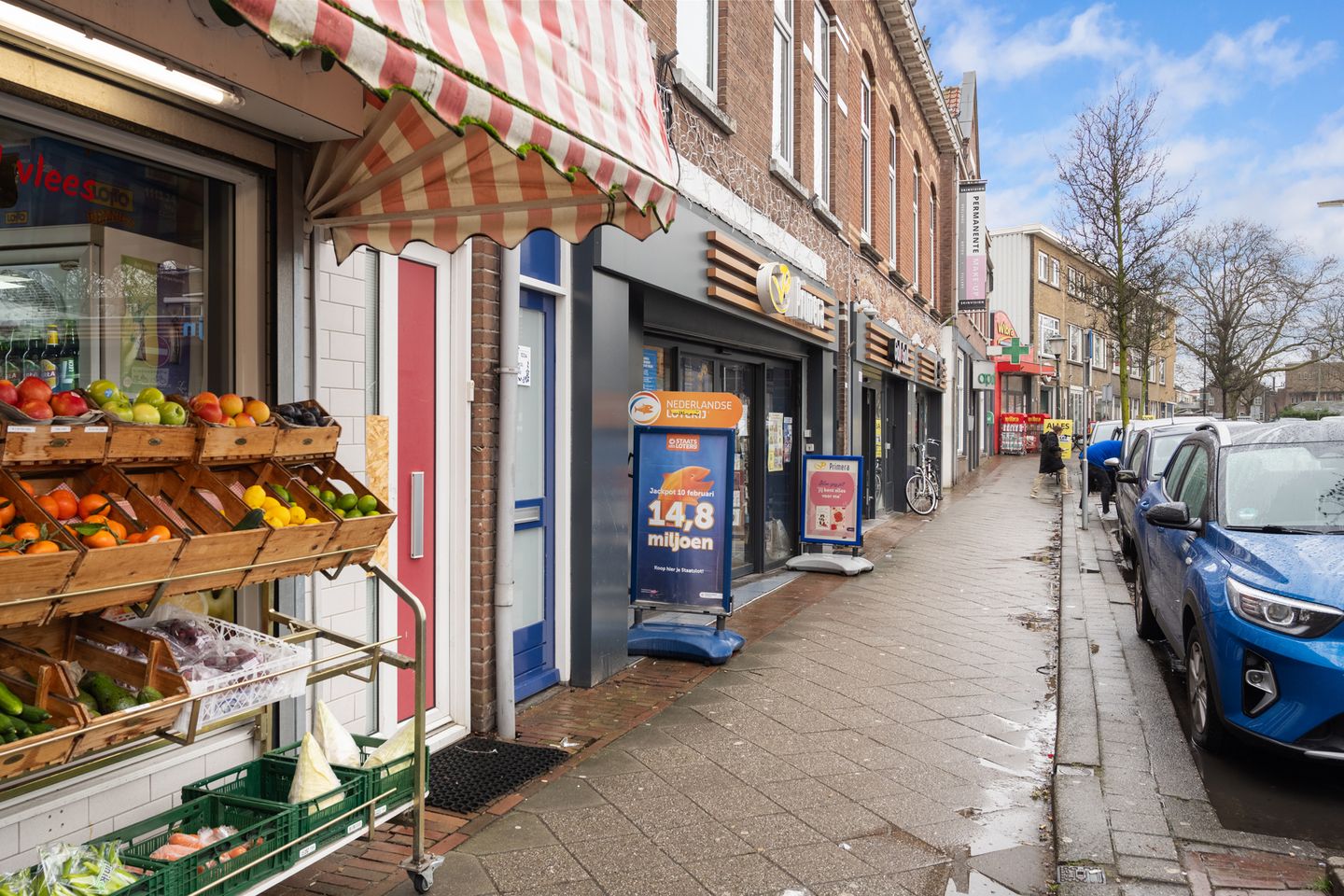 Foto 34 van Gasstraat 1