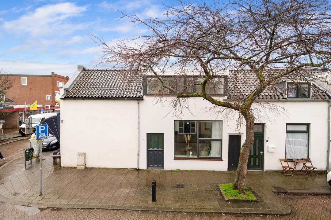 Foto 32 van Gasstraat 1