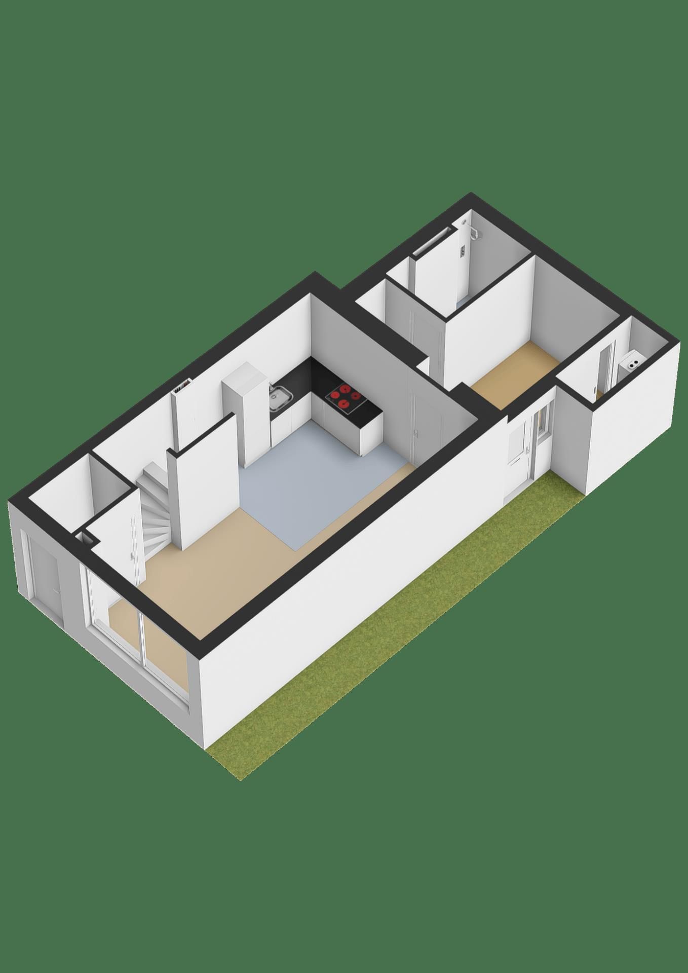 Foto 35 van Gasstraat 1