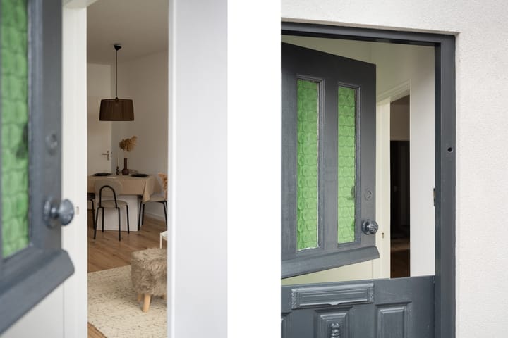 Foto 4 van Gasstraat 1