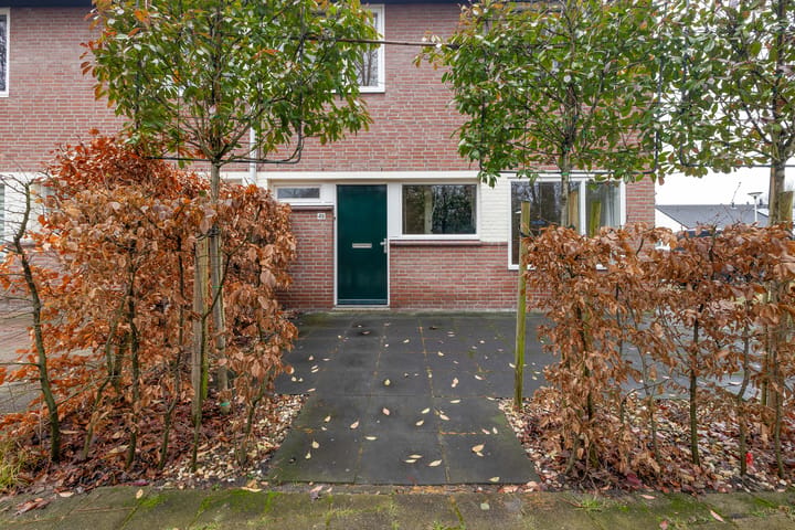 Foto 5 van Pastoor Balkstraat 49