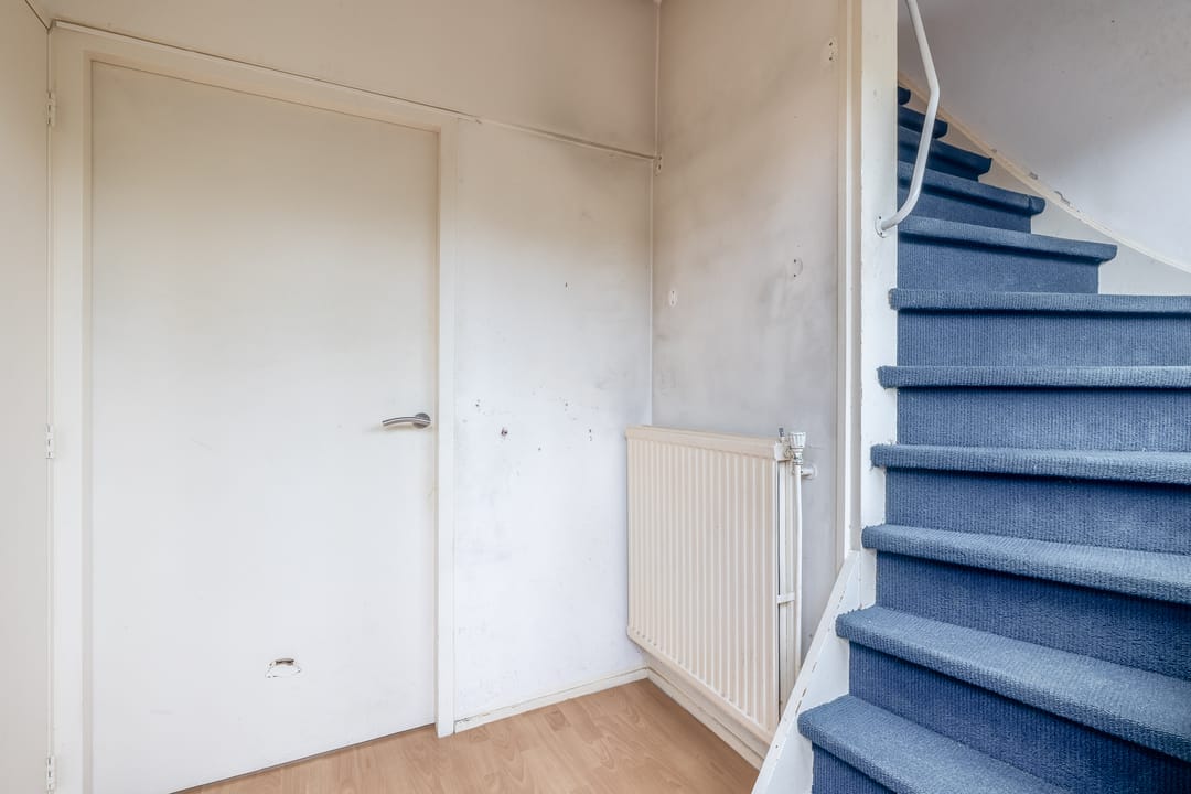 Photo 7 of Pastoor Balkstraat 49