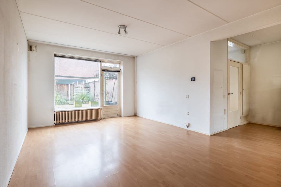 Photo 8 of Pastoor Balkstraat 49