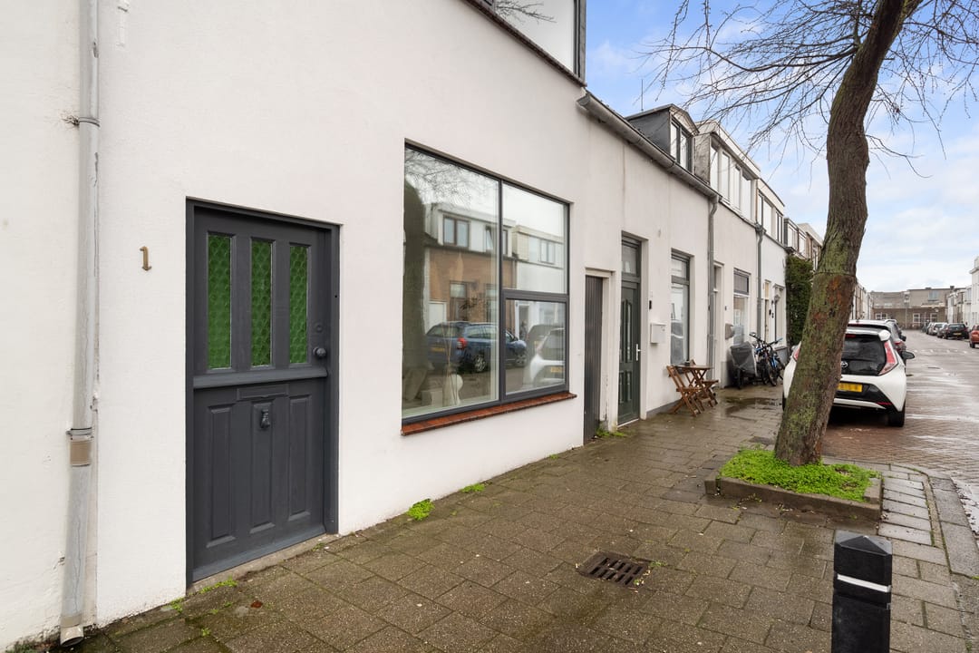 Foto 28 van Gasstraat 1