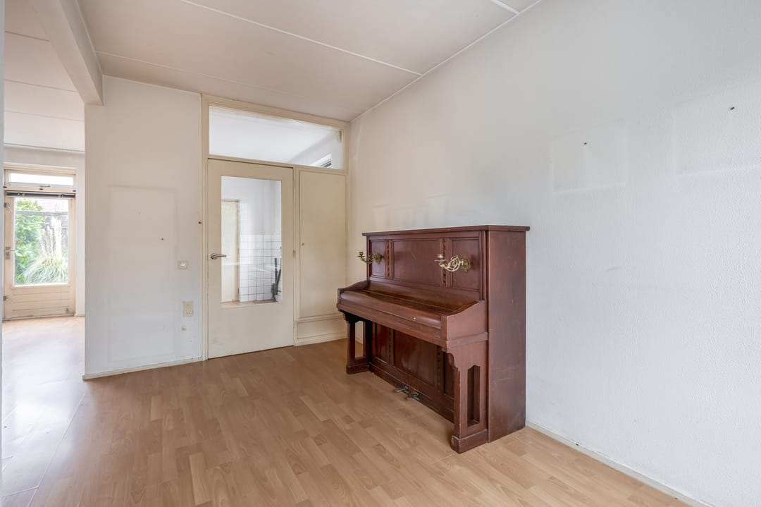 Photo 11 of Pastoor Balkstraat 49