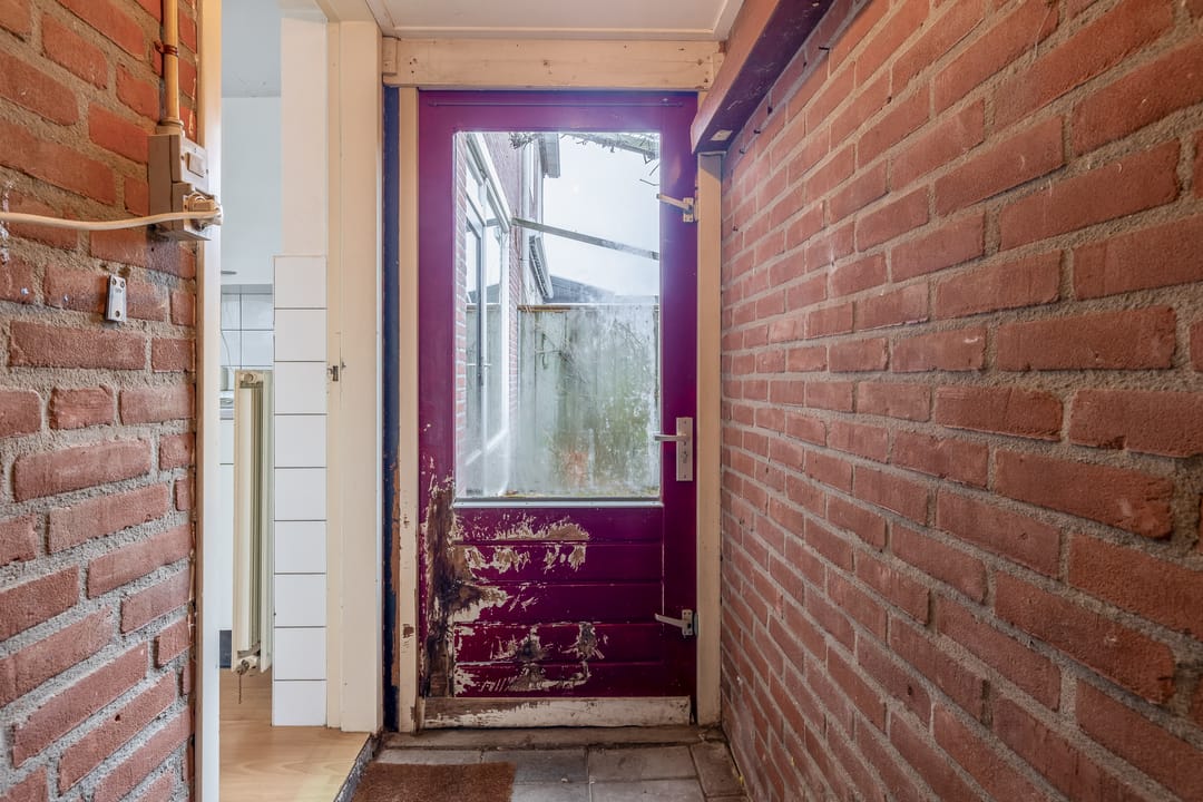 Photo 16 of Pastoor Balkstraat 49