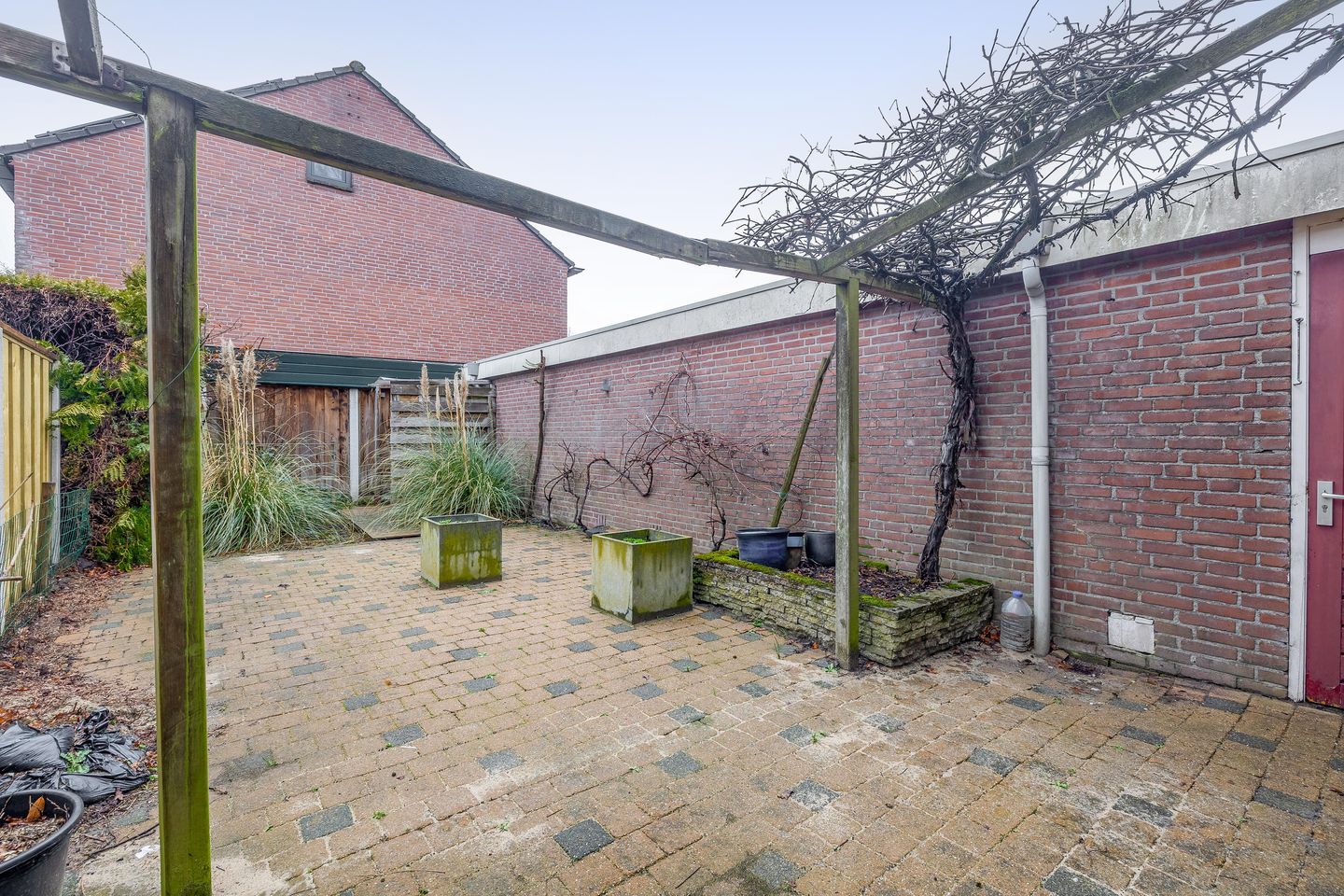 Photo 35 of Pastoor Balkstraat 49