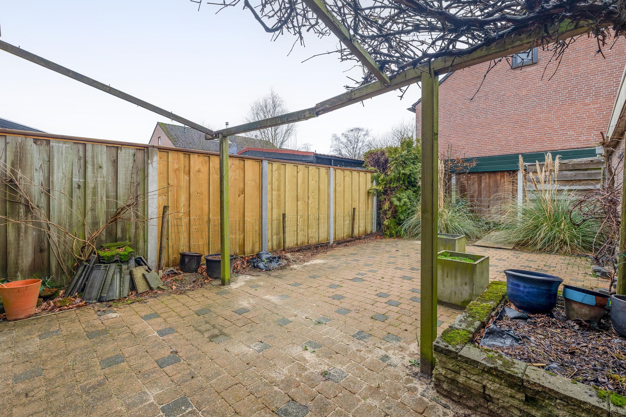 Photo 36 of Pastoor Balkstraat 49