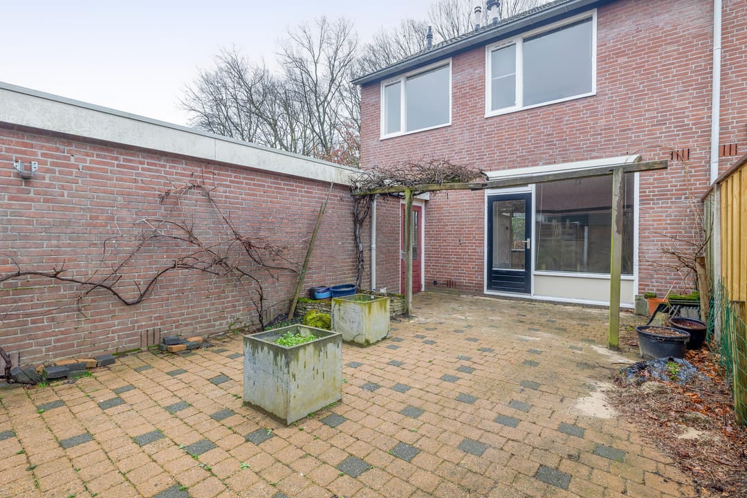 Photo 37 of Pastoor Balkstraat 49