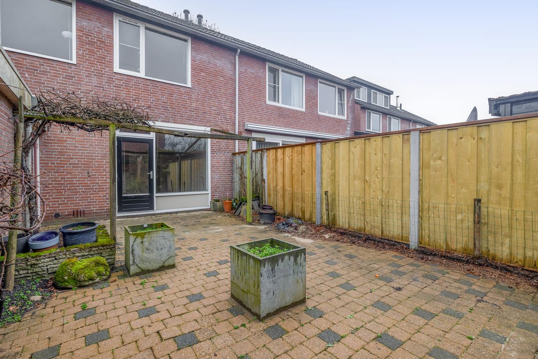 Photo 38 of Pastoor Balkstraat 49