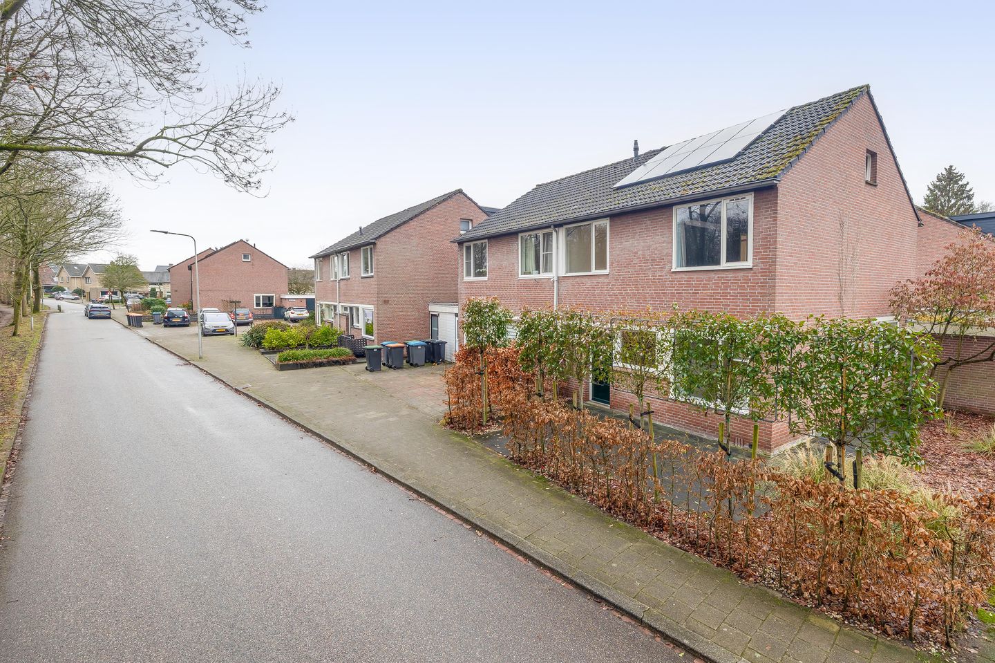 Photo 40 of Pastoor Balkstraat 49