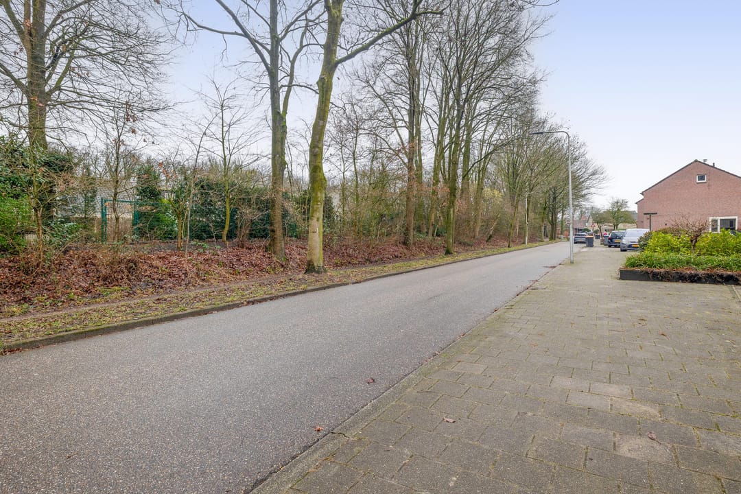 Photo 41 of Pastoor Balkstraat 49