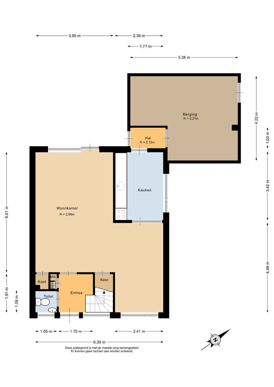 Photo 43 of Pastoor Balkstraat 49