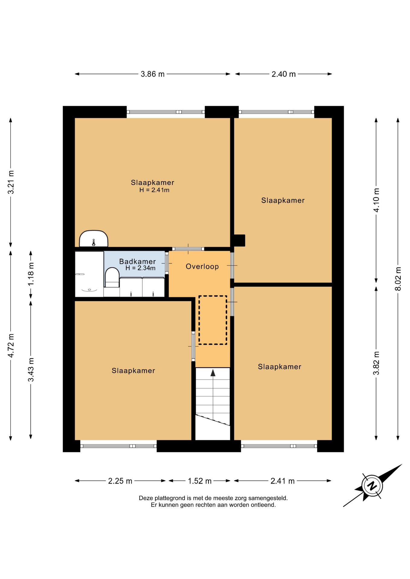 Photo 44 of Pastoor Balkstraat 49