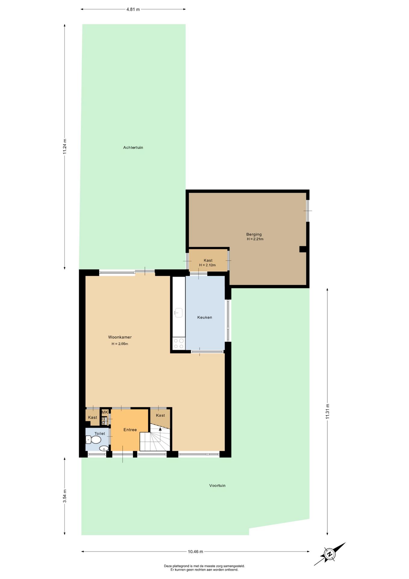 Photo 45 of Pastoor Balkstraat 49