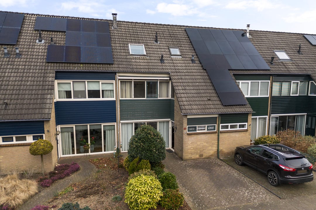 Foto 1 van Koningspage 43