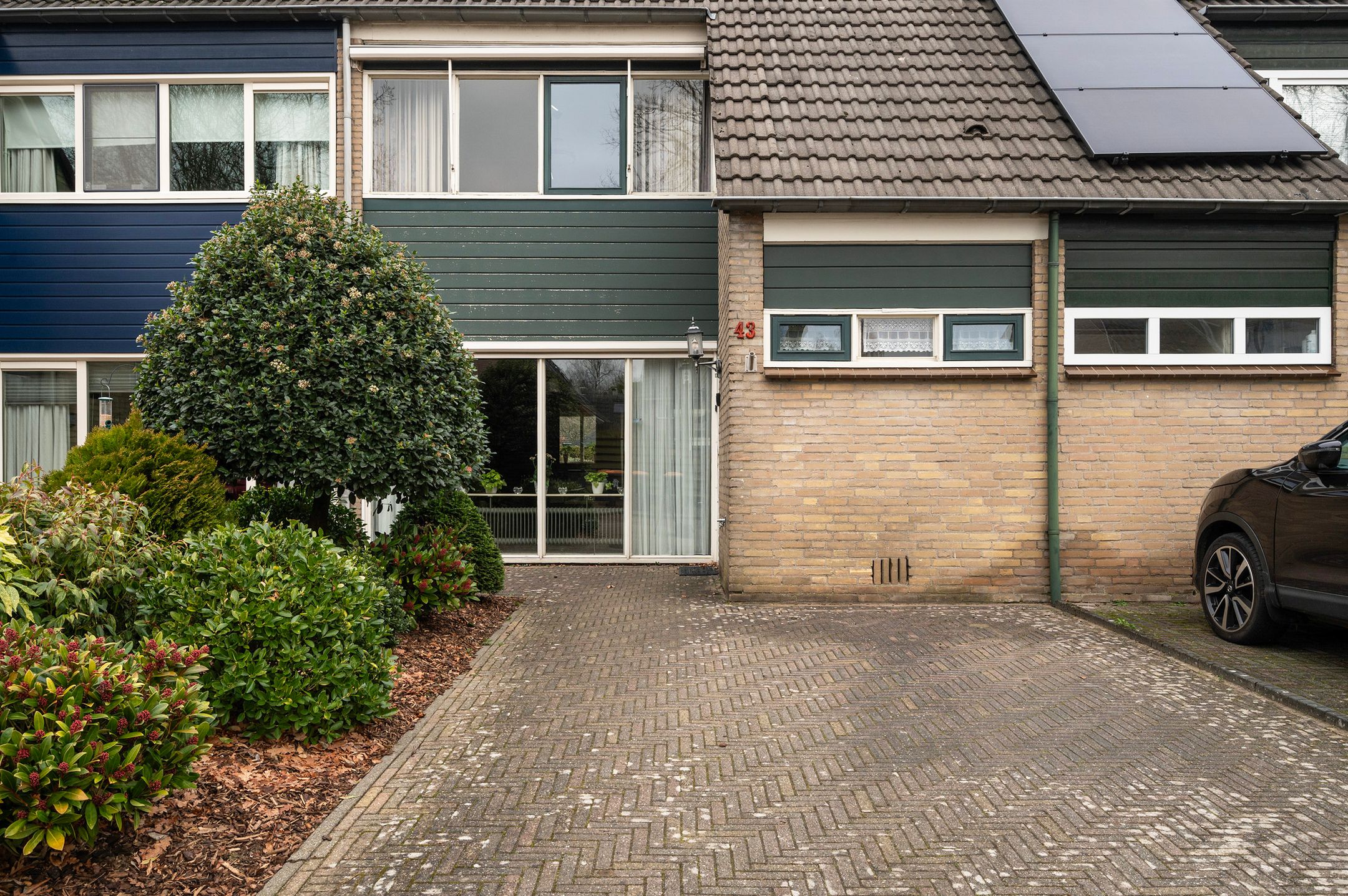 Foto 3 van Koningspage 43