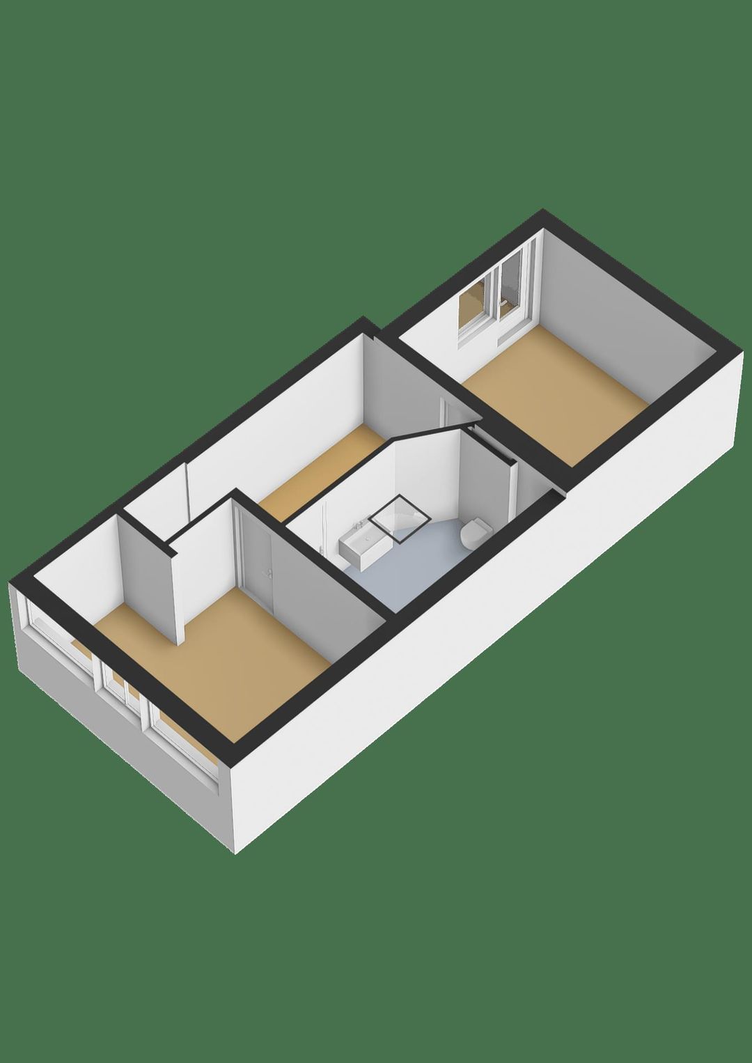 Foto 38 van Gasstraat 1