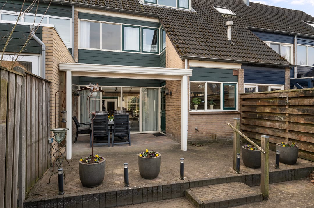 Foto 37 van Koningspage 43