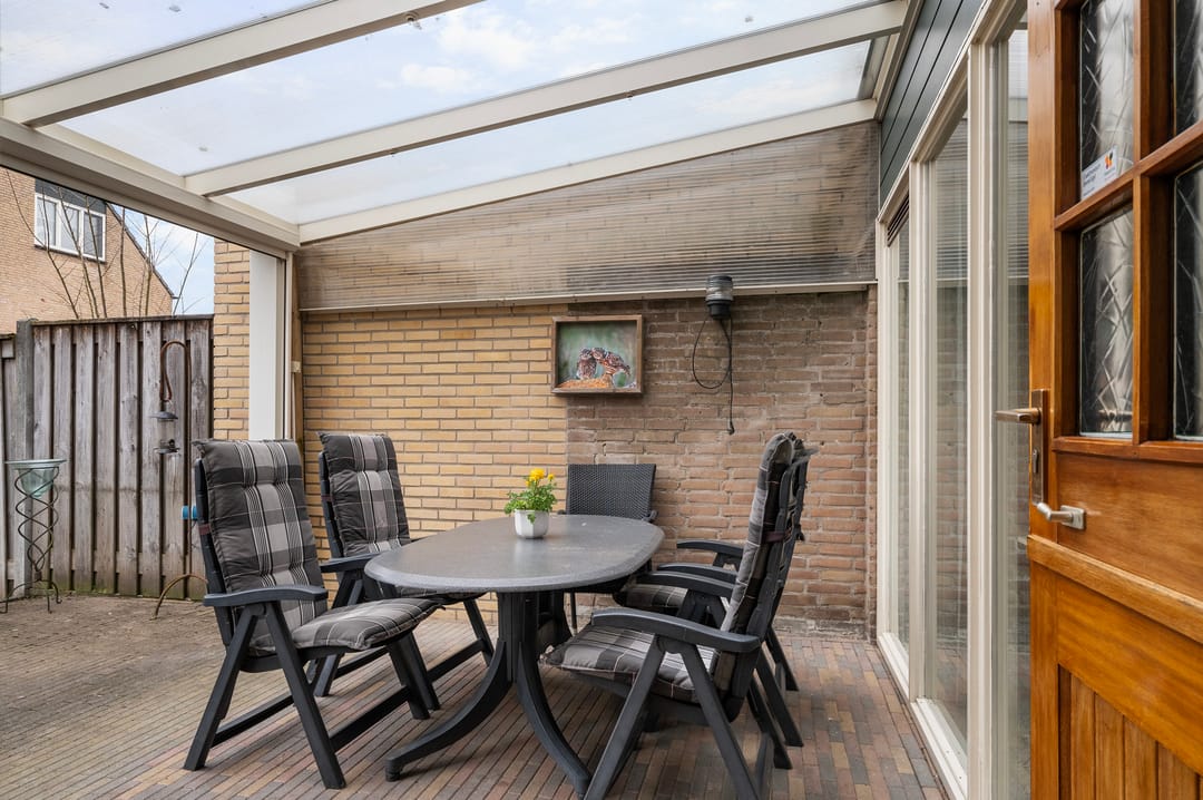 Foto 38 van Koningspage 43