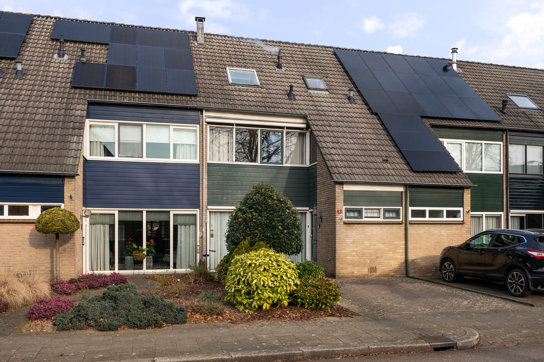 Foto 43 van Koningspage 43