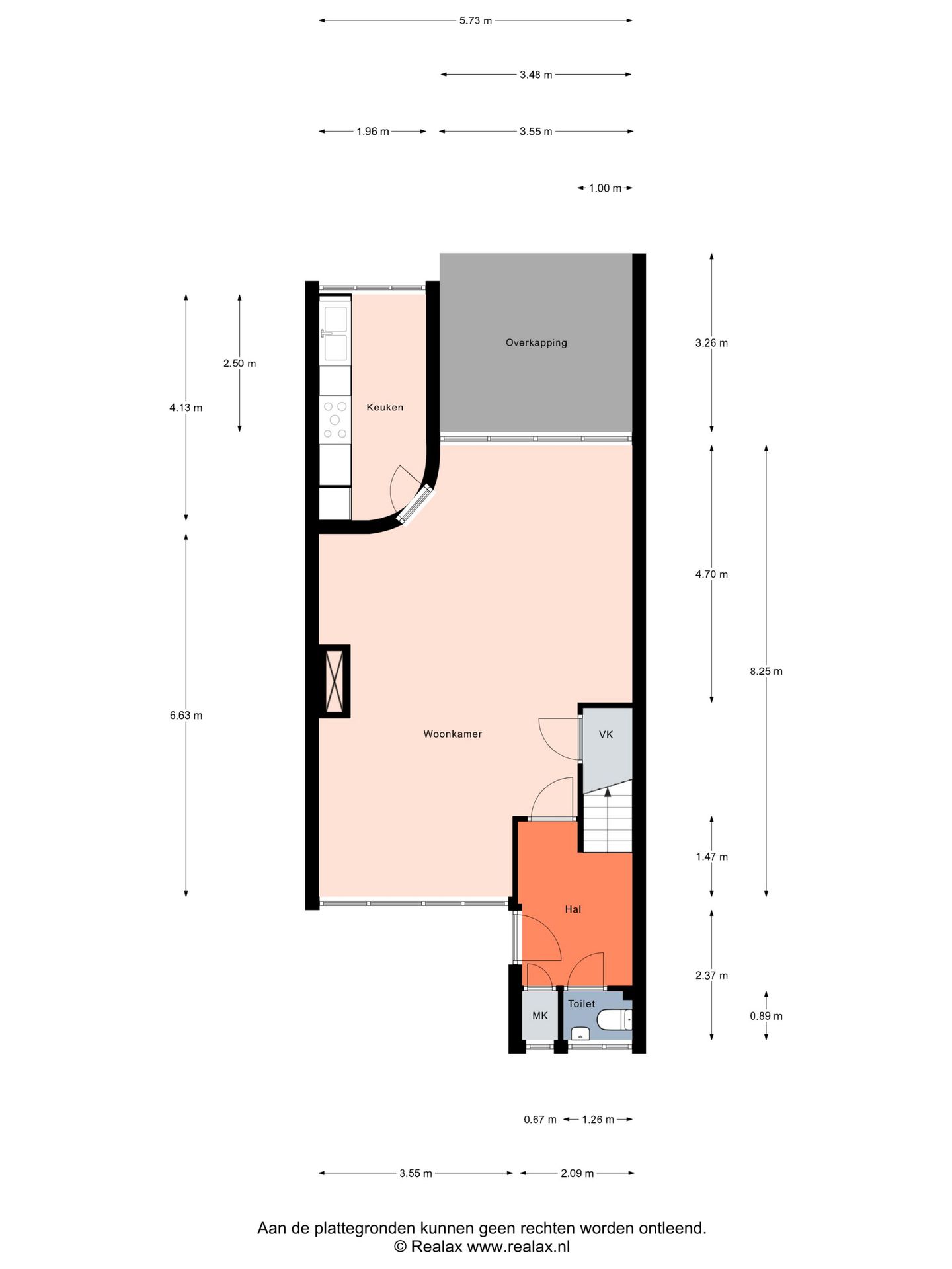 Foto 44 van Koningspage 43