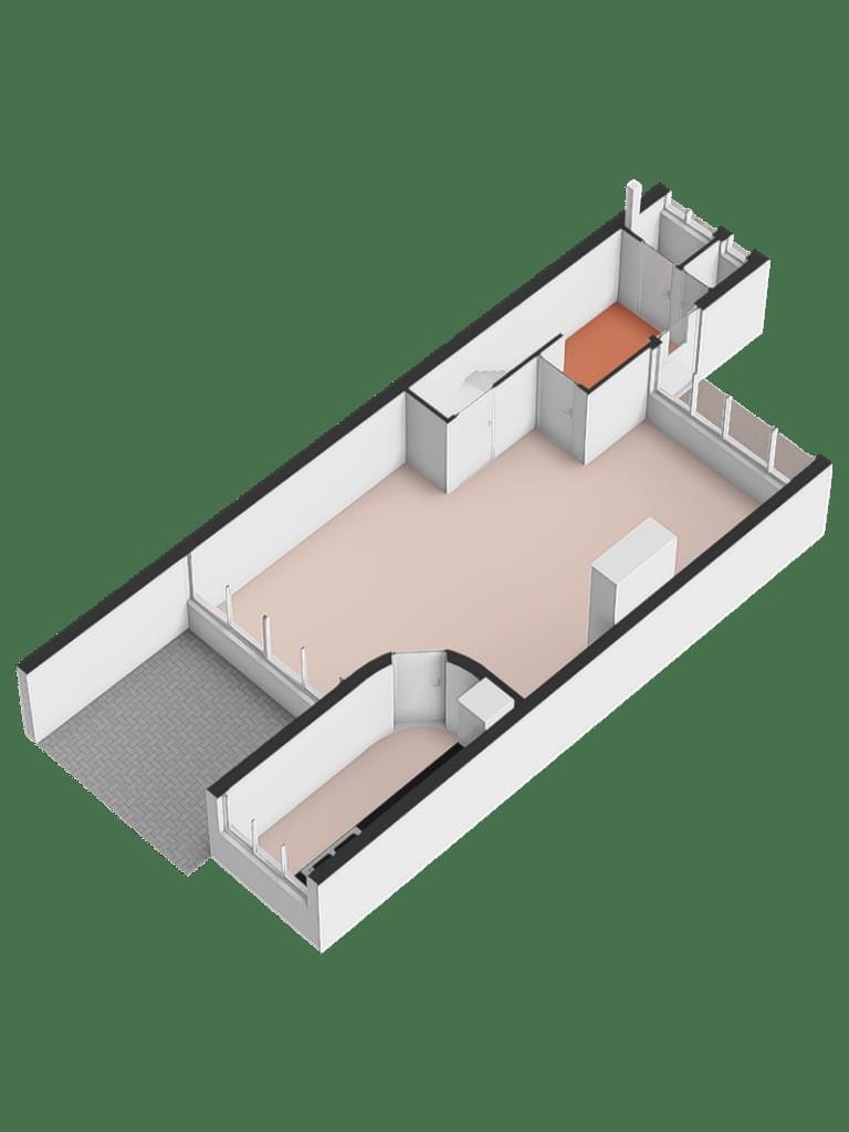 Foto 45 van Koningspage 43