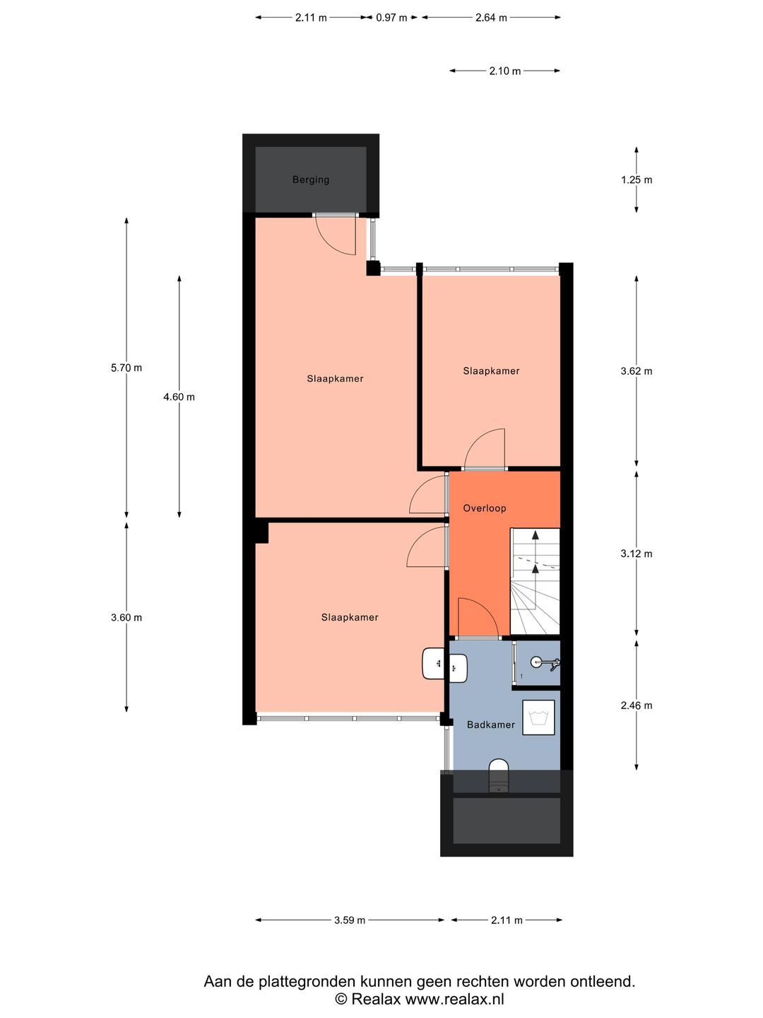 Foto 46 van Koningspage 43