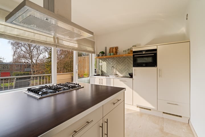 Foto 3 van Akkerdistel 13