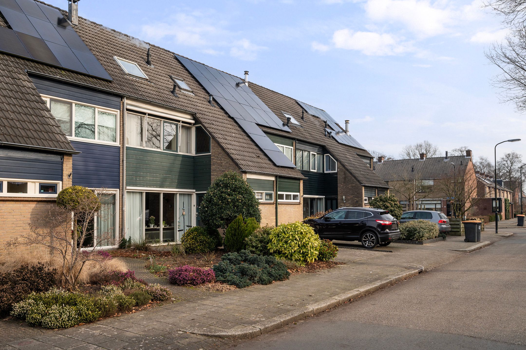 Foto 42 van Koningspage 43