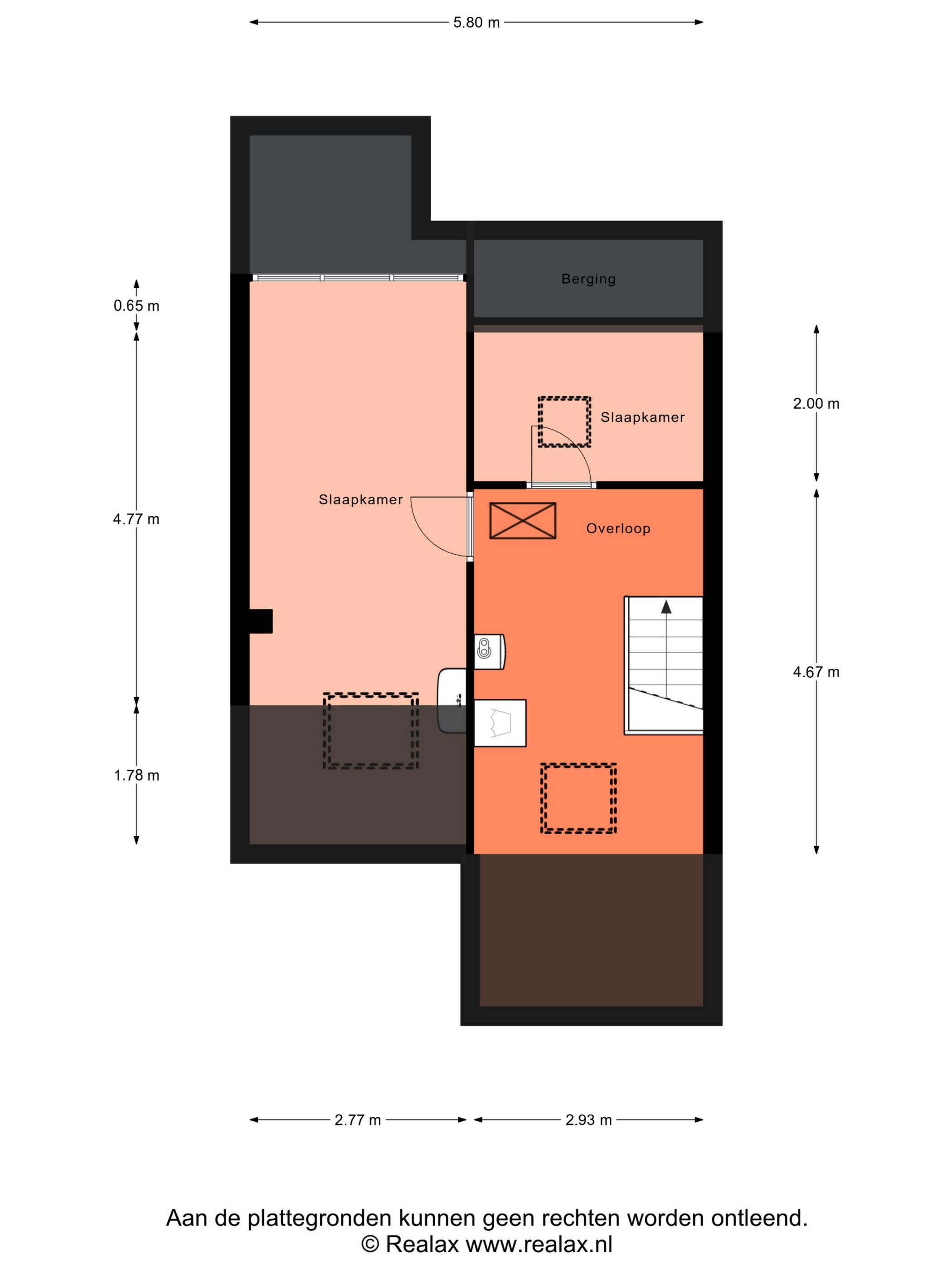 Foto 48 van Koningspage 43