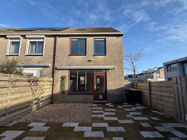 Foto 6 van Esther de Boer-van Rijkstraat 19