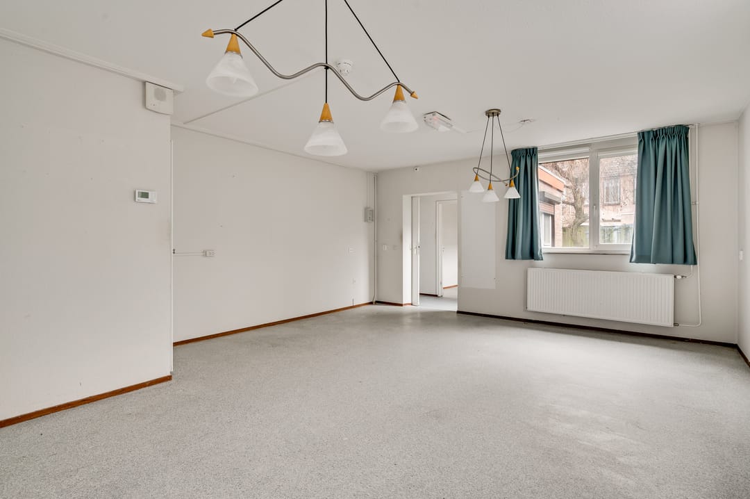 Foto 2 van Ganzerikweerd 12