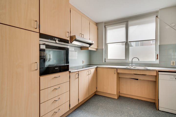 Foto 3 van Ganzerikweerd 12