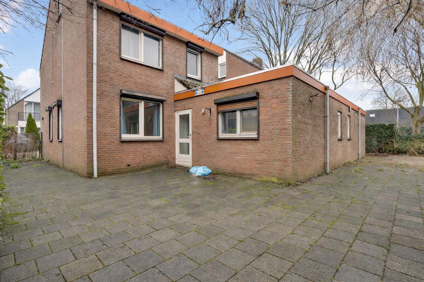 Foto 4 van Ganzerikweerd 12