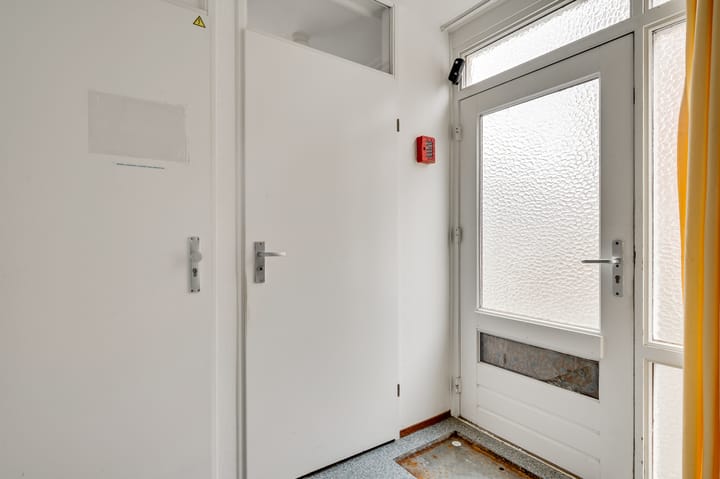 Foto 5 van Ganzerikweerd 12