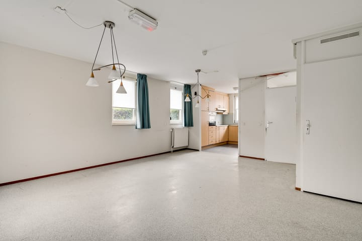 Foto 6 van Ganzerikweerd 12