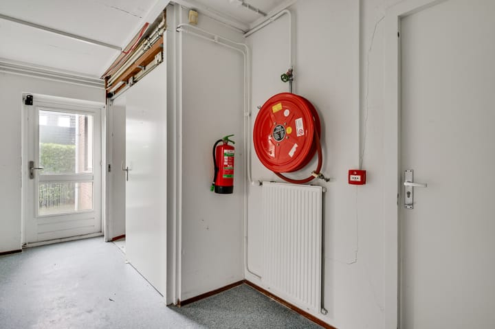 Foto 7 van Ganzerikweerd 12