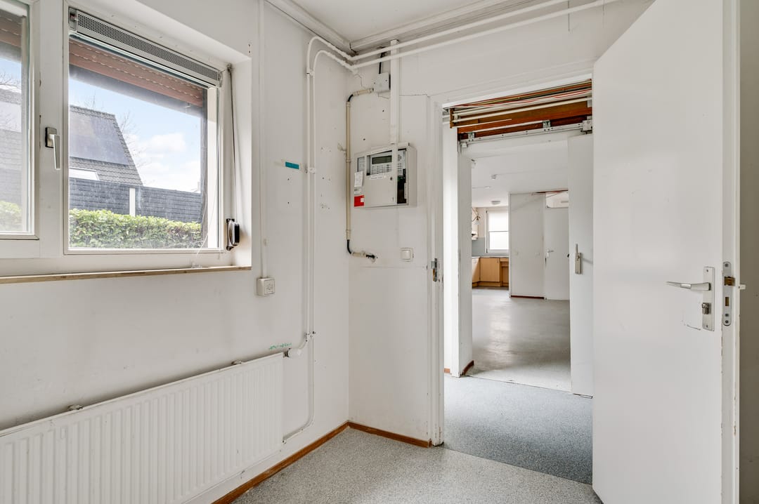 Foto 8 van Ganzerikweerd 12