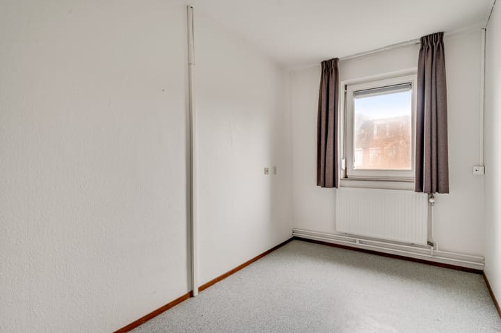 Foto 14 van Ganzerikweerd 12