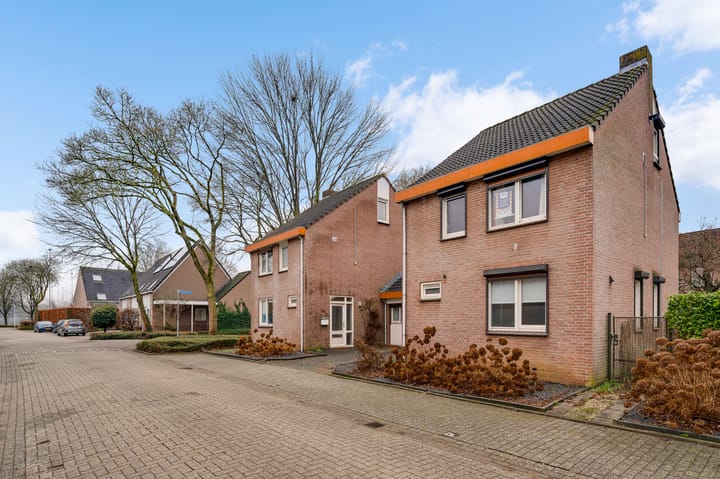 Foto 18 van Ganzerikweerd 12