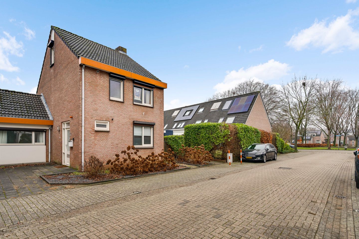 Foto 19 van Ganzerikweerd 12