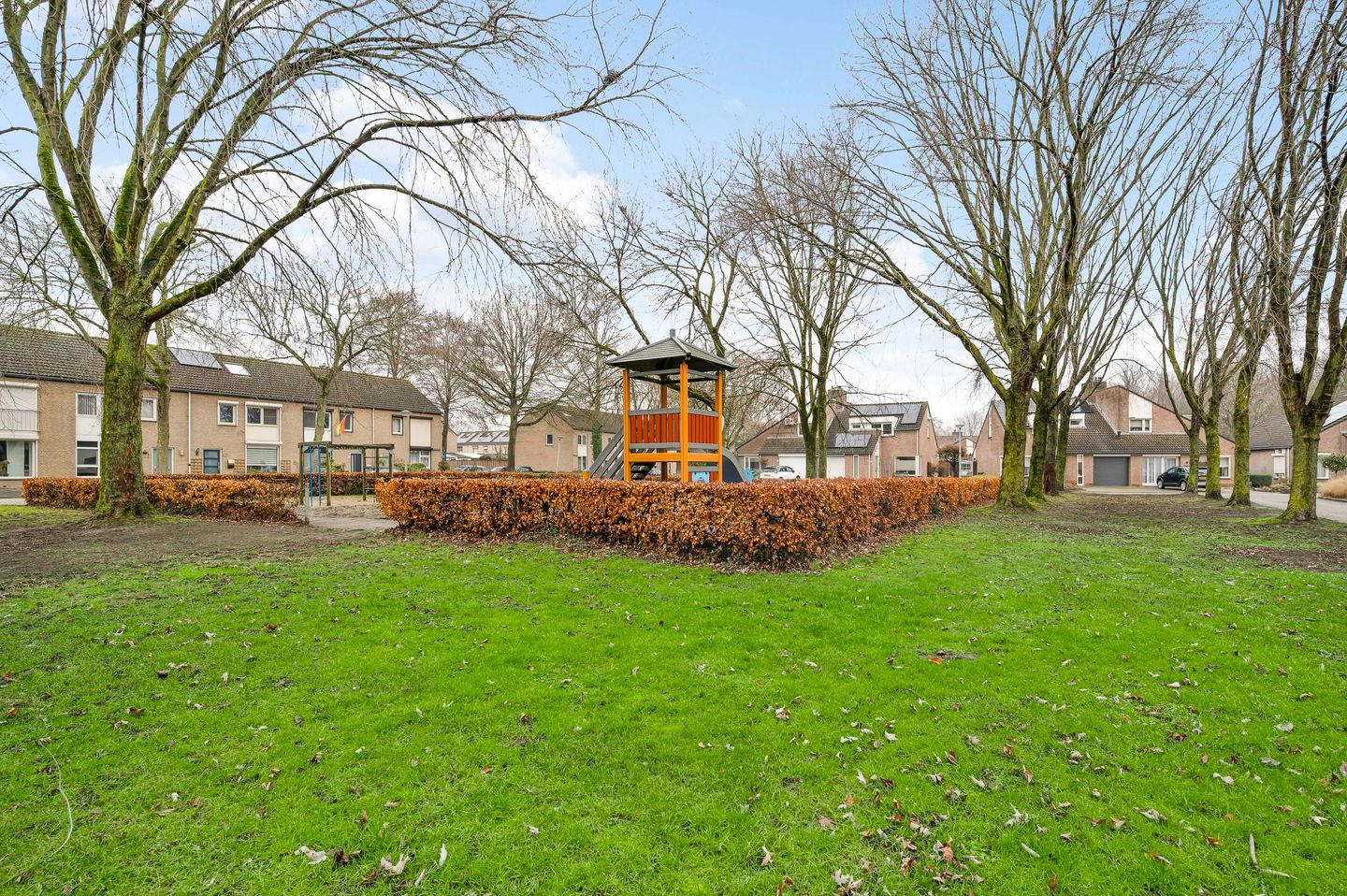 Foto 20 van Ganzerikweerd 12