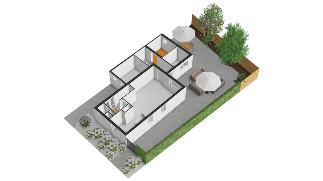 Foto 22 van Ganzerikweerd 12