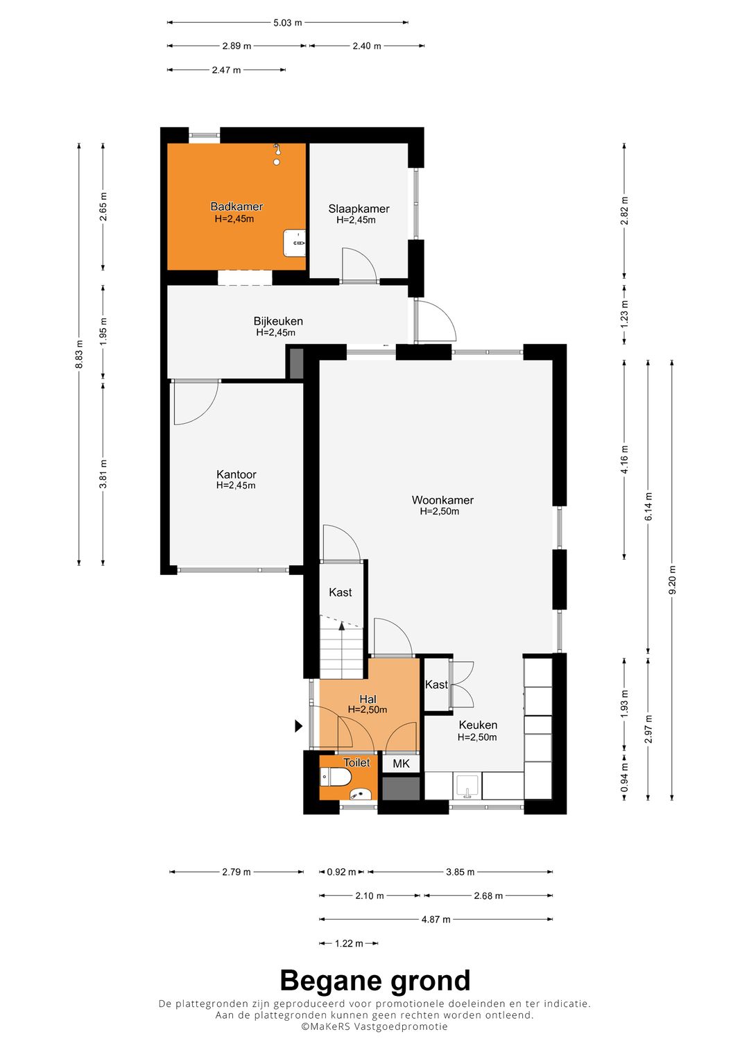 Foto 23 van Ganzerikweerd 12