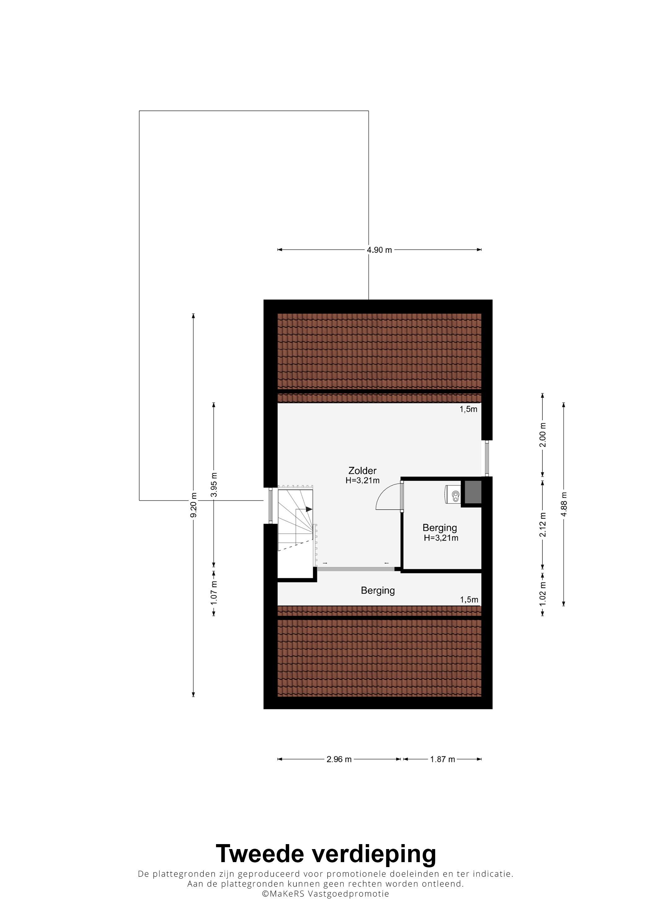 Foto 27 van Ganzerikweerd 12