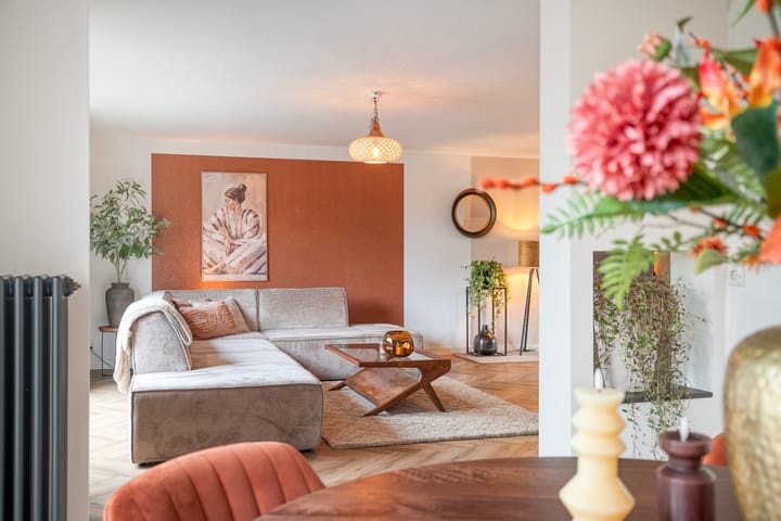 Foto 2 van Smaragdhof 21