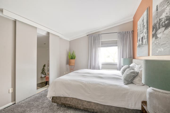 Foto 3 van Smaragdhof 21